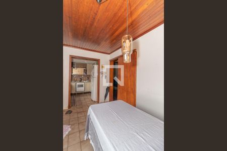 Casa à venda com 260m², 4 quartos e 3 vagas Casa à venda com 260m², 4 quartos e 3 vagasSala de Jantar