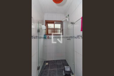 Casa à venda com 260m², 4 quartos e 3 vagas Casa à venda com 260m², 4 quartos e 3 vagasBanheiro da Suíte 2