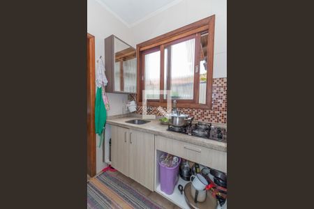 Casa à venda com 260m², 4 quartos e 3 vagas Casa à venda com 260m², 4 quartos e 3 vagasCozinha 1