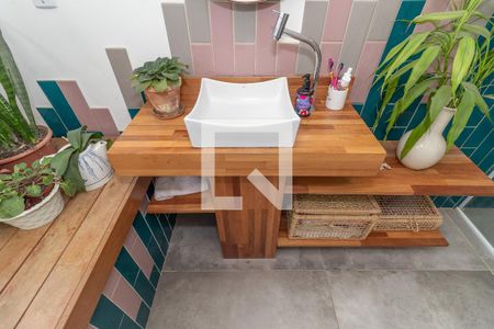 Casa à venda com 260m², 4 quartos e 3 vagas Casa à venda com 260m², 4 quartos e 3 vagasBanheiro da Suíte 3