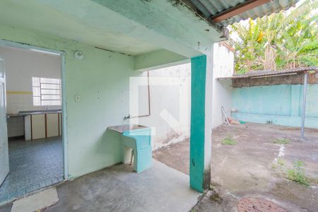 Casa à venda com 140m², 3 quartos e 2 vagas Casa à venda com 140m², 3 quartos e 2 vagasÁrea de Serviço