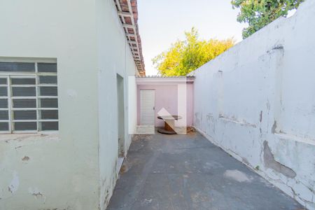 Casa à venda com 140m², 3 quartos e 2 vagas Casa à venda com 140m², 3 quartos e 2 vagasÁrea de Serviço