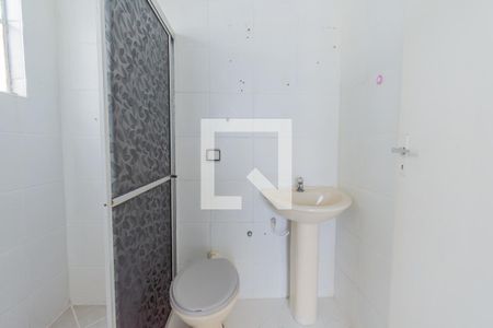 Casa à venda com 140m², 3 quartos e 2 vagas Casa à venda com 140m², 3 quartos e 2 vagasBanheiro