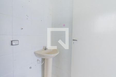 Casa à venda com 140m², 3 quartos e 2 vagas Casa à venda com 140m², 3 quartos e 2 vagasBanheiro