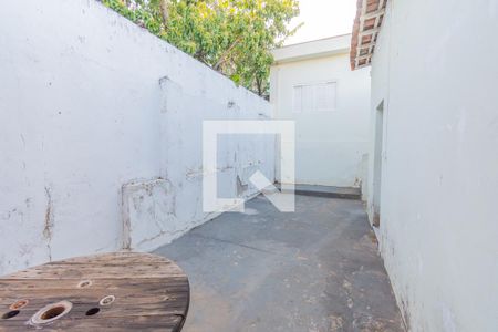 Casa à venda com 140m², 3 quartos e 2 vagas Casa à venda com 140m², 3 quartos e 2 vagasÁrea de Serviço