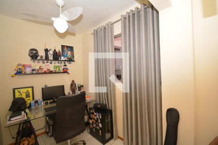 Apartamento à venda com 75m², 3 quartos e 1 vagaQuarto Extra Reversível