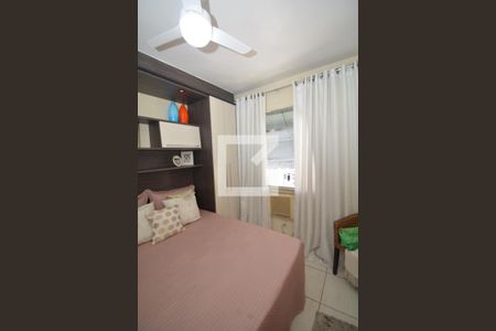 Apartamento à venda com 75m², 3 quartos e 1 vagaQuarto 1