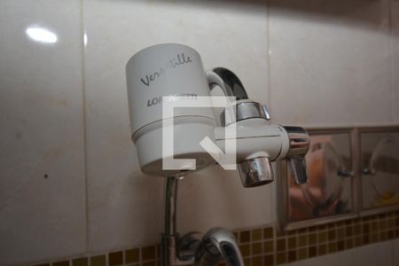 Apartamento à venda com 75m², 3 quartos e 1 vagaCozinha - Torneira