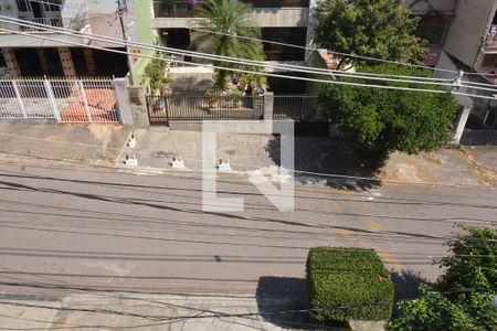 Apartamento à venda com 75m², 3 quartos e 1 vagaVista do Quarto 2