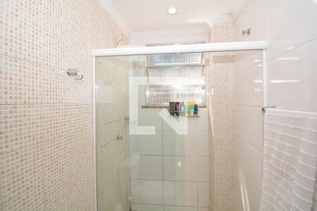 Apartamento à venda com 75m², 3 quartos e 1 vagaBanheiro