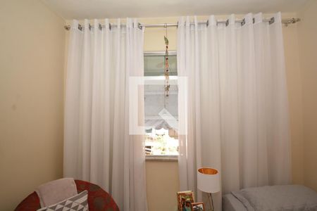 Apartamento à venda com 75m², 3 quartos e 1 vagaQuarto 2