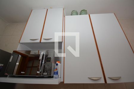 Apartamento à venda com 75m², 3 quartos e 1 vagaCozinha - Armários
