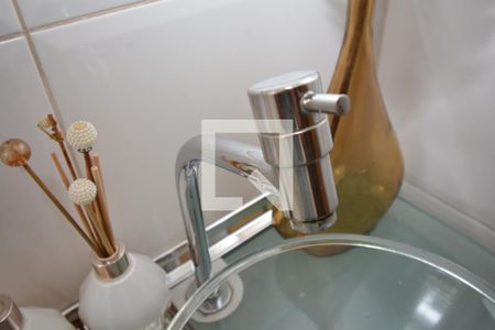 Apartamento à venda com 75m², 3 quartos e 1 vagaBanheiro - Torneira