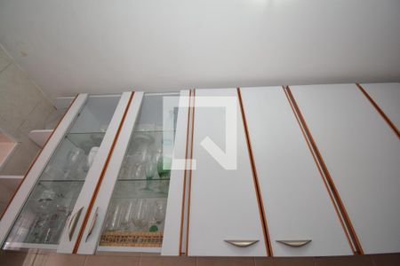 Apartamento à venda com 75m², 3 quartos e 1 vagaCozinha - Armários