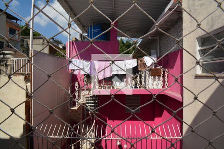 Apartamento à venda com 75m², 3 quartos e 1 vagaVista da Área de Serviço