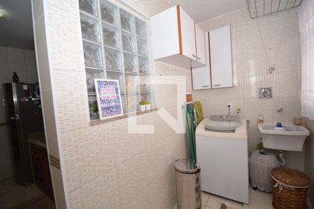 Apartamento à venda com 75m², 3 quartos e 1 vagaÁrea de Serviço