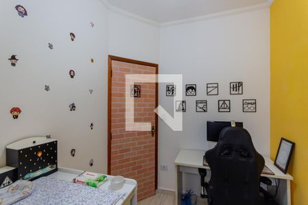 Apartamento para alugar com 56m², 2 quartos e 1 vaga Apartamento para alugar com 56m², 2 quartos e 1 vagaQuarto 2