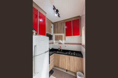 Apartamento para alugar com 56m², 2 quartos e 1 vaga Apartamento para alugar com 56m², 2 quartos e 1 vagaArmário