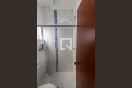 Apartamento para alugar com 56m², 2 quartos e 1 vaga Apartamento para alugar com 56m², 2 quartos e 1 vagaBanheiro