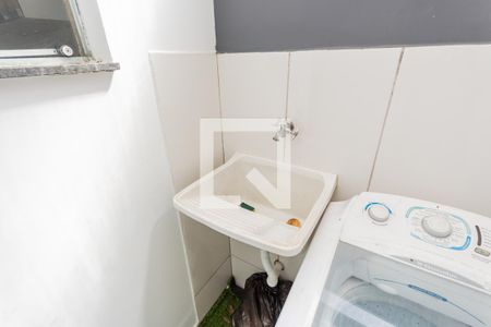 Apartamento para alugar com 56m², 2 quartos e 1 vaga Apartamento para alugar com 56m², 2 quartos e 1 vagaTanque