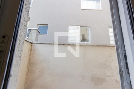 Apartamento para alugar com 56m², 2 quartos e 1 vaga Apartamento para alugar com 56m², 2 quartos e 1 vagaVista do Quarto 2