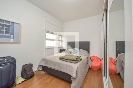 Quarto 1 de apartamento para alugar com 2 quartos, 92m² em Bela Vista, São Paulo