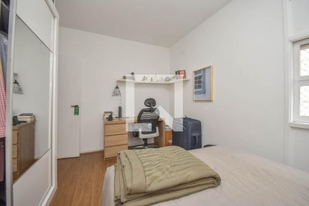 Quarto 1 de apartamento para alugar com 2 quartos, 92m² em Bela Vista, São Paulo