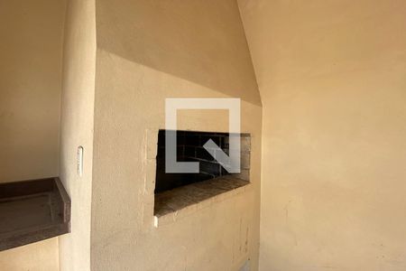 Casa à venda com 90m², 2 quartos e 3 vagasChurrasqueira