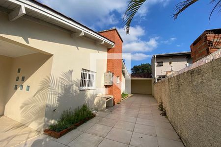 Casa à venda com 90m², 2 quartos e 3 vagasÁrea Externa