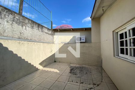 Casa à venda com 90m², 2 quartos e 3 vagasÁrea Externa