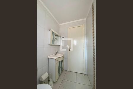 Casa à venda com 90m², 2 quartos e 3 vagasBanheiro Social