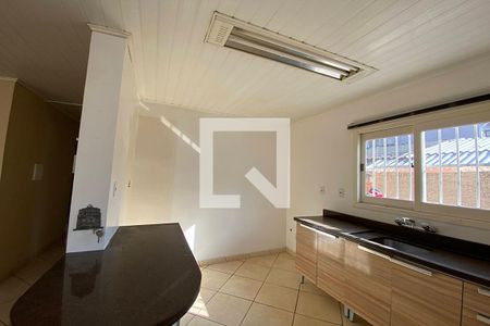 Casa à venda com 90m², 2 quartos e 3 vagasCozinha