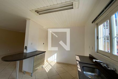 Casa à venda com 90m², 2 quartos e 3 vagasCozinha