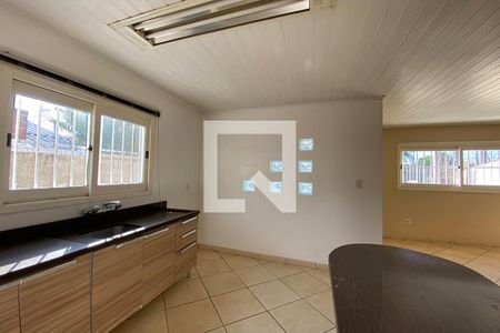 Casa à venda com 90m², 2 quartos e 3 vagasCozinha