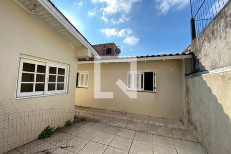 Casa à venda com 90m², 2 quartos e 3 vagasÁrea Externa