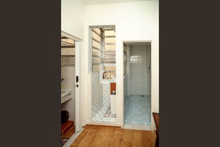 Apartamento à venda com 64m², 2 quartos e 1 vaga Apartamento à venda com 64m², 2 quartos e 1 vagaQuarto de Serviço