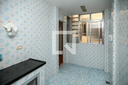 Apartamento à venda com 64m², 2 quartos e 1 vaga Apartamento à venda com 64m², 2 quartos e 1 vagaCozinha