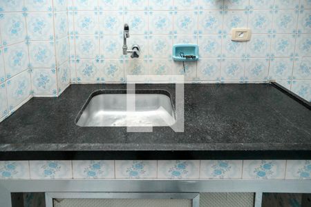 Apartamento à venda com 64m², 2 quartos e 1 vaga Apartamento à venda com 64m², 2 quartos e 1 vagaCozinha