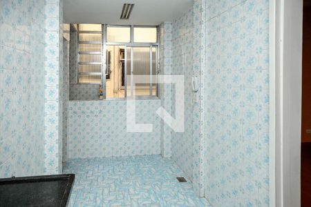 Apartamento à venda com 64m², 2 quartos e 1 vaga Apartamento à venda com 64m², 2 quartos e 1 vagaCozinha