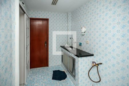 Apartamento à venda com 64m², 2 quartos e 1 vaga Apartamento à venda com 64m², 2 quartos e 1 vagaCozinha
