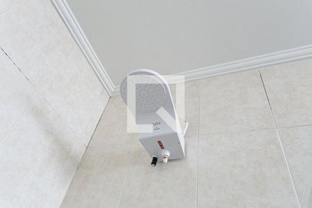 Casa à venda com 120m², 2 quartos e 1 vaga Casa à venda com 120m², 2 quartos e 1 vagaBanheiro - Chuveiro