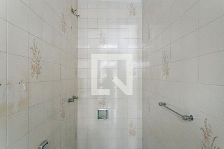 Casa à venda com 120m², 2 quartos e 1 vaga Casa à venda com 120m², 2 quartos e 1 vagaBanheiro de Serviço