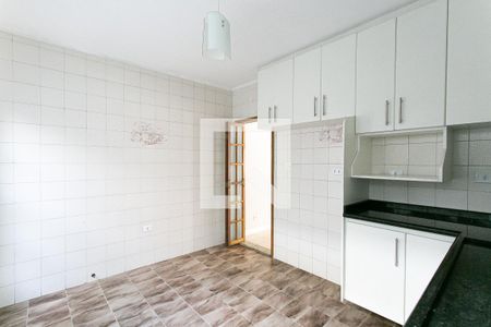 Casa à venda com 120m², 2 quartos e 1 vaga Casa à venda com 120m², 2 quartos e 1 vagaCozinha