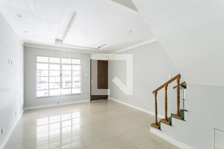 Sala de casa à venda com 2 quartos, 120m² em Tatuapé, São Paulo