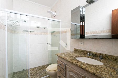 Casa à venda com 120m², 2 quartos e 1 vaga Casa à venda com 120m², 2 quartos e 1 vagaBanheiro