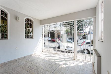 Casa à venda com 120m², 2 quartos e 1 vaga Casa à venda com 120m², 2 quartos e 1 vagaGaragem
