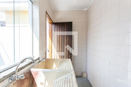 Casa à venda com 120m², 2 quartos e 1 vaga Casa à venda com 120m², 2 quartos e 1 vagaÁrea de Serviço