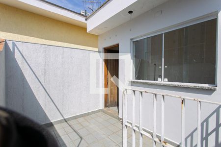 Casa à venda com 120m², 2 quartos e 1 vaga Casa à venda com 120m², 2 quartos e 1 vagaÁrea de Serviço