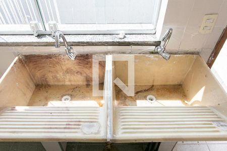 Casa à venda com 120m², 2 quartos e 1 vaga Casa à venda com 120m², 2 quartos e 1 vagaÁrea de Serviço