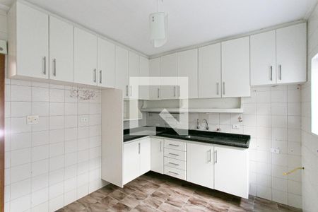 Casa à venda com 120m², 2 quartos e 1 vaga Casa à venda com 120m², 2 quartos e 1 vagaCozinha